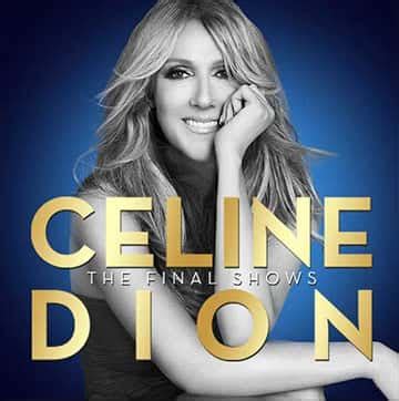 cheap tickets to celine dion concert|celine dion 2025 shows.